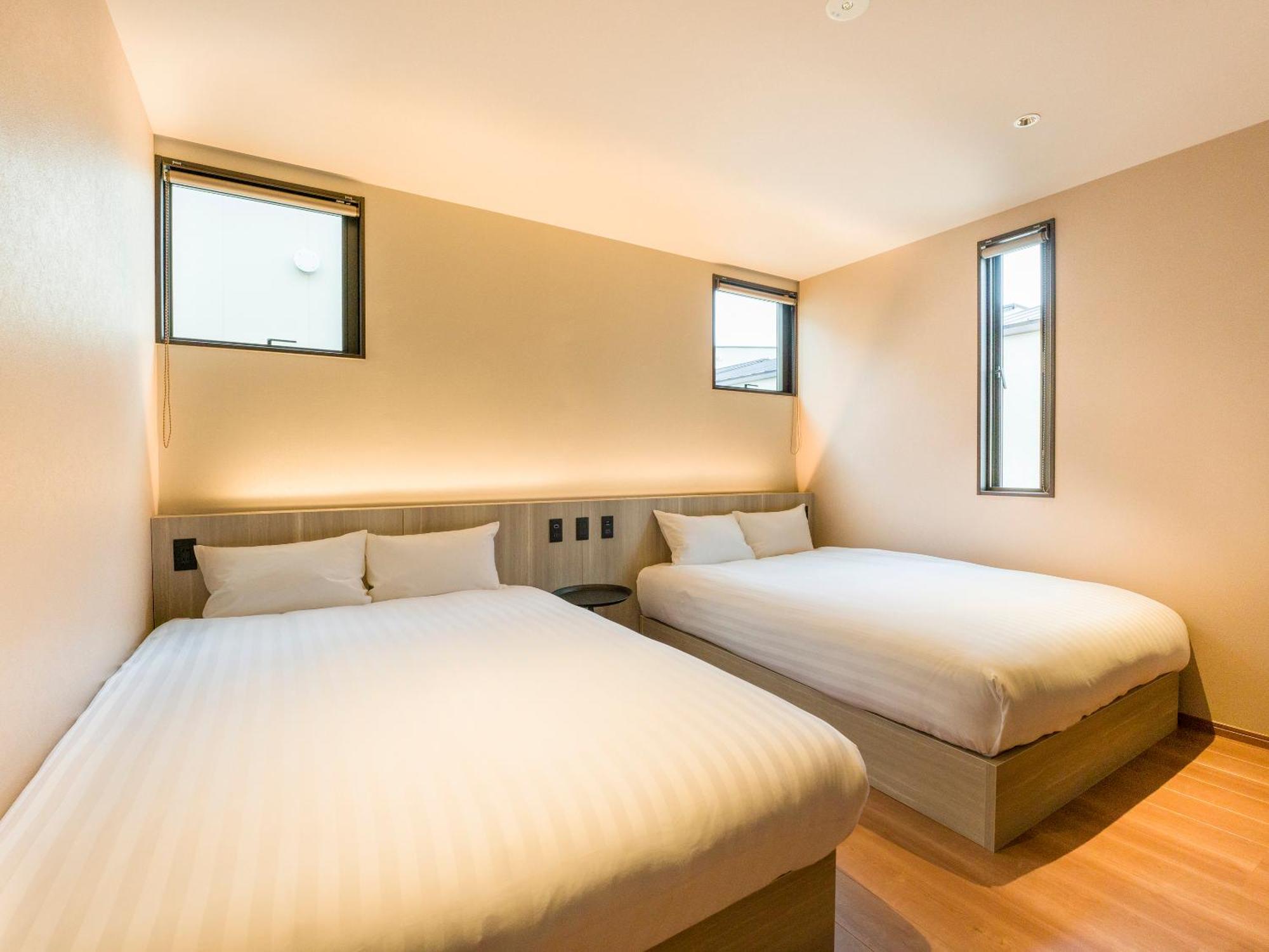 Rakuten Stay Villa Kamogawa Exterior photo