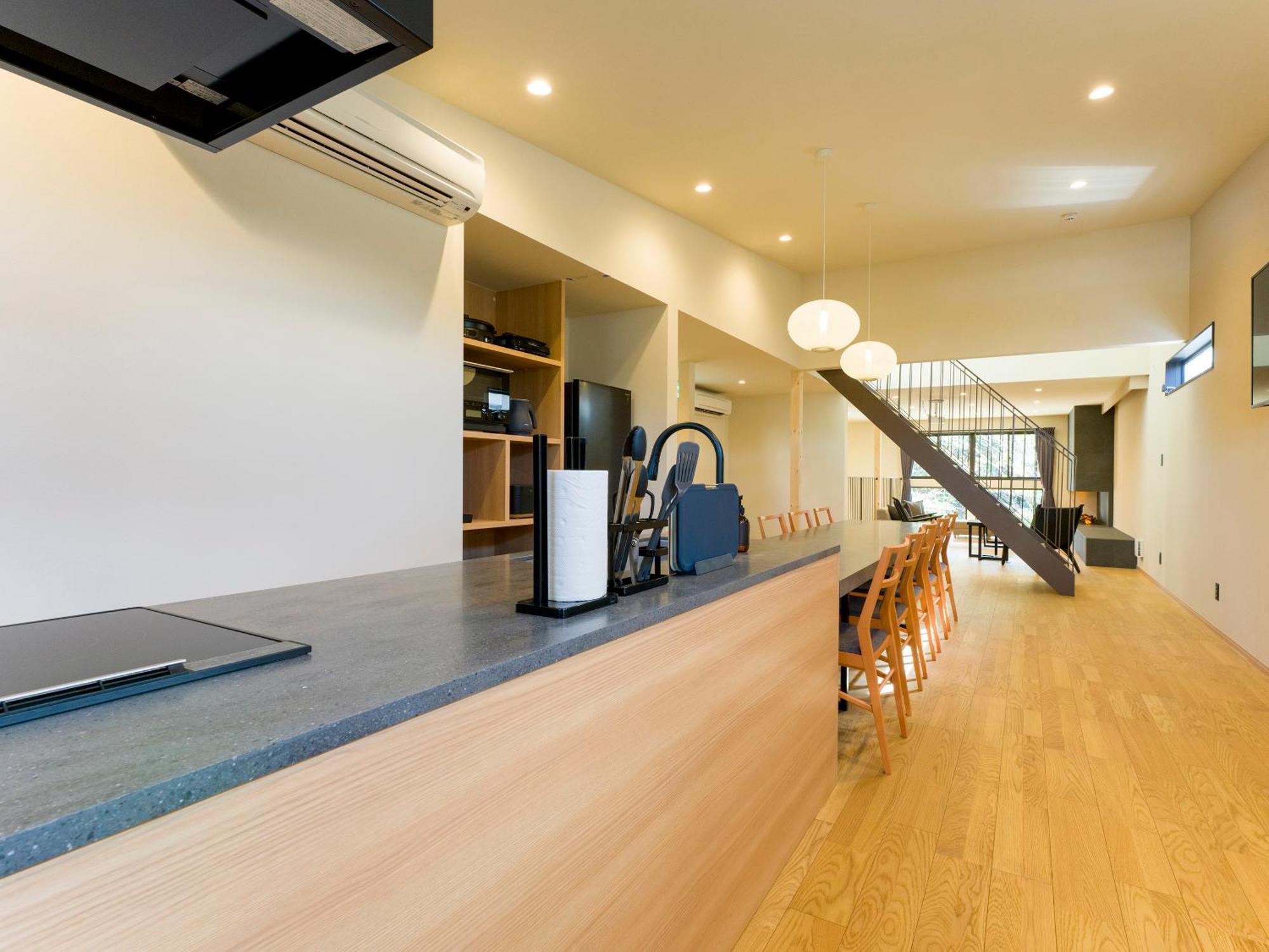 Rakuten Stay Villa Kamogawa Exterior photo
