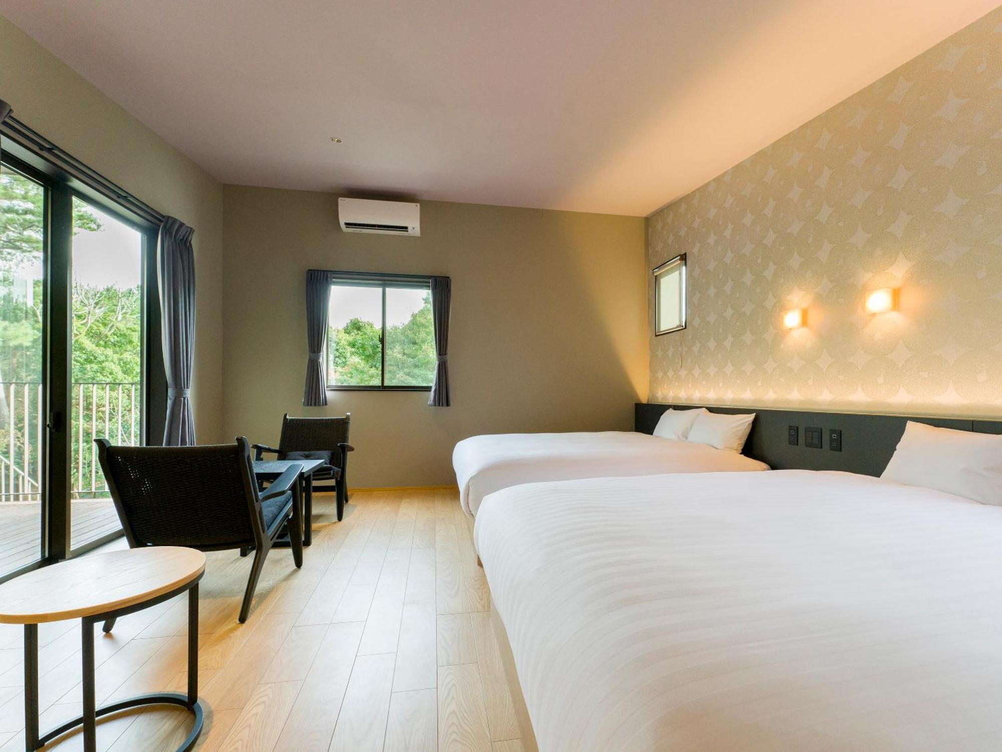 Rakuten Stay Villa Kamogawa Exterior photo